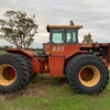 895 Versatile