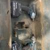 Under Auction (A126) - 2 x Makita DTW251 Rattle Gun with No Charger  (Tooborac)