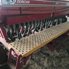 Duncan 23 run MRK3 Disc Seeder