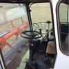 Class Dominator 96  with 25 Ft Bat Reel Front