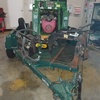 Kanga 724 Loader With Tracks