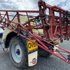 Hardi 5030 Hardi 5030 Boom Spray