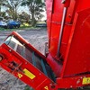 Jeantil 12MMV Mixer Wagon For Sale