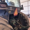 John Deere 4055 Tractor with FEL