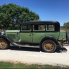1928 Dodge Sedan For sale in origional condition