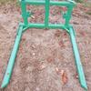 NEW King Kutter Bale Mover King Kutter Bale Mover 3 PT