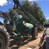 Goldacres 4030 Boom Spray
