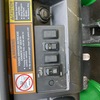 John Deere Gator HPX Diesel 4 X 4