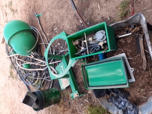 Goldacres Foam Marker