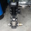 Vertical Multi-Stage Pressure Pump