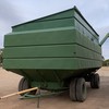 45 Tonne Field Bin