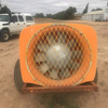 Orchard Sprayer