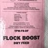 Under Auction - TPM Mineral Flock Boost Dry Feed - 2% + GST Buyers Premium On All Lots 