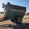 Davidson Chaser Bin