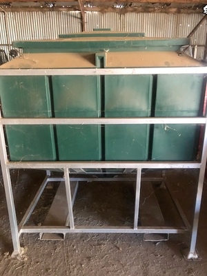 Polymaster Bulka Bin 