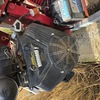Vanguard Petrol Engine 35hp