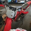 Honda CRF-150F