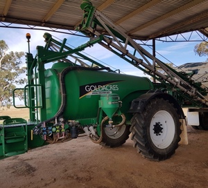 GOLDACRES Special Evolution 4024 For sale