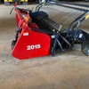 2009 Case IH 2015 Canola Front