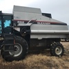 AGCO R62 Gleaner header for sale