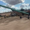 40 ft x 8 inch Bosmac Grain Auger