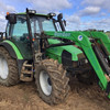 Deutz Agrotron 90