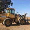 John Deere TC 544H Loader