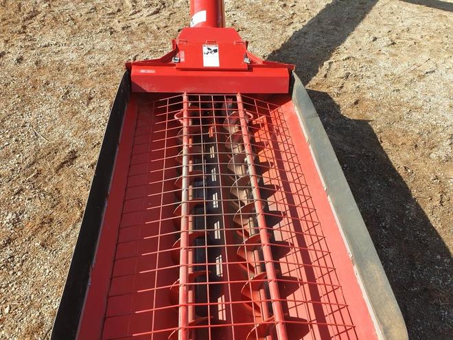 71 Ft Westfield Auger