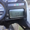 2004 BMW R1200GS Motorbike
