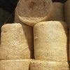 Oaten Hay Round Bales