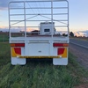 1980 40ft Freighter Tri-Axle Trailer (Farm use only)