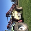 2007 Hardi Commander 6600 36m Boomspray