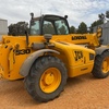 2000 JCB 530-70 Telehandler