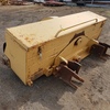 Roller (removed from Grader)