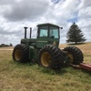 John Deere 8440