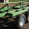 Comb trailer 