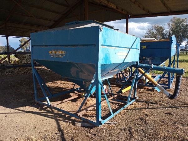 Inverell welding grouper