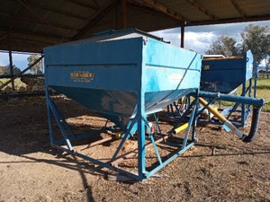 Inverell welding grouper