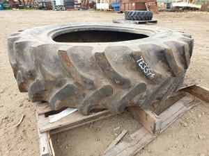 Firestone 13.6R28 Tyre Only