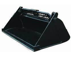 Brand New  4 in 1 multi purpose front loading bucket for skidsteer loaders, 2133.6mm with 0.6m³ with a operating pressure of 16 mpa.Great quality great price, can deliver Nationwide. From $2200 + gst