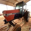 Case 2096 Tractor