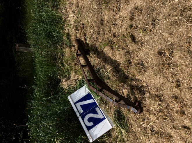 Under Auction - 3PL Lifting Jib - 2% + GST Buyers Premium On All Lots 