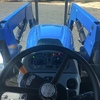 2010 New Holland T7030 Auto Command Tractor/Loader
