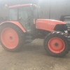 2012 Kubota M135X Tractor