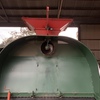 Richiger R10 Grainbag Inloader