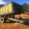 Farm Tipping Trailer