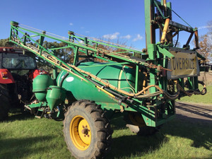 2003 Goldacres 2500 LT SPECIAL 2522 Boom Spray