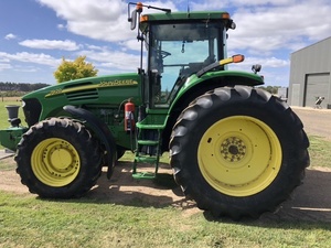 2006 John Deere 7920