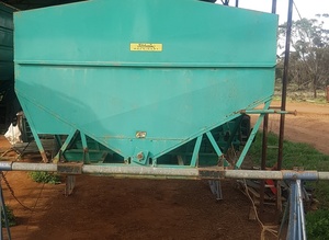 14ft Jetstream Grouper