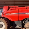 2016 Case IH 8240 4WD Rice Header (No Front)